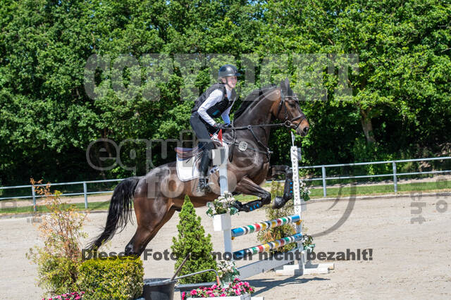 Test of Choise Langenfeld (29.+30.05.2021)