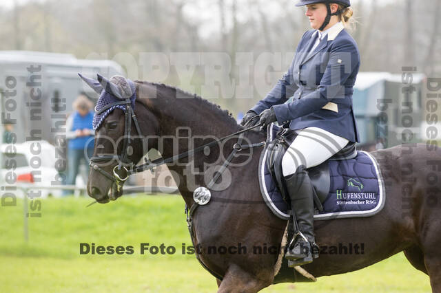 RV Seydlitz Kamp (06.+07.04.2019)