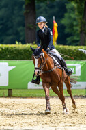Goldene Schärpe 2021 - Ponys
