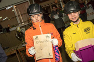 Vierkampf Kreismeisterschaft Wesel 2018