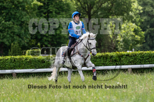 Westerstede Horse Trials 2021