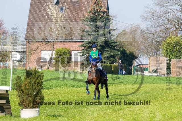 RV Seydlitz Kamp (06.+07.04.2019)