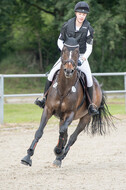 Eventing im Pferdesportzentrum Rheinland