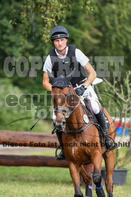 Late-Entry-Vielseitigkeit Langenfeld (11.+13./14.06.2020)