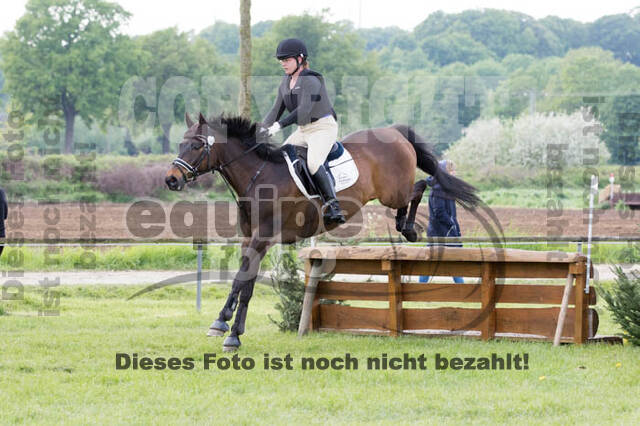 Vielseitigkeitsturnier RuFV Rheurdt
