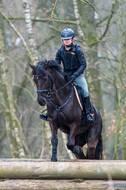 Geländetraining Wesel Obrighoven (19.+20.03.2022)