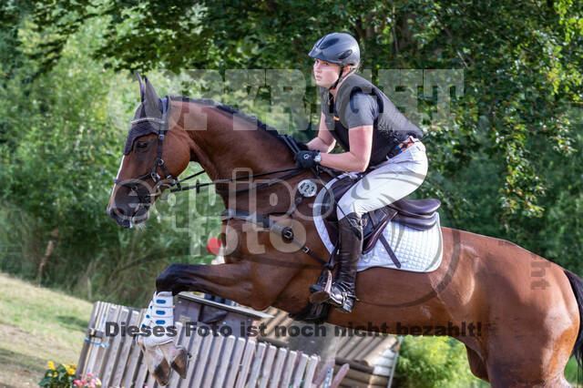 Late-Entry Vielseitigkeit Hamminkeln/Wesel (01.+02.08.2020)