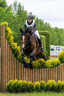 Westerstede Horse Trials 2021