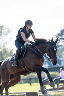 Geländetraining Wesel bei Jarno (18.04.2022)