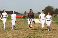 Frühjahrsvielseitigkeit RV Seydlitz Kamp