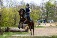 Geländetraining ZRFV Hamminkeln (24+25.04.2021)
