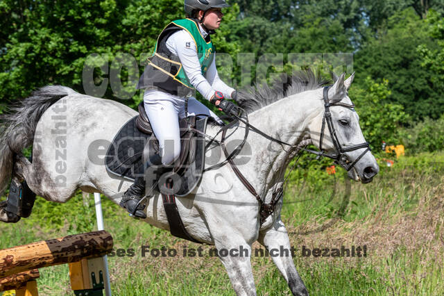 Westerstede Horse Trials (10.-13.06.2021)