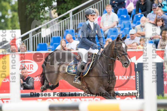 FEI European Championship