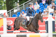 FEI European Championship