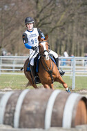 Eventing Langenfeld