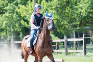Tholi-Tour Lehrgang Vanessa Bölting