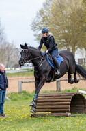 Geländetraining ZRFV Hamminkeln (24+25.04.2021)