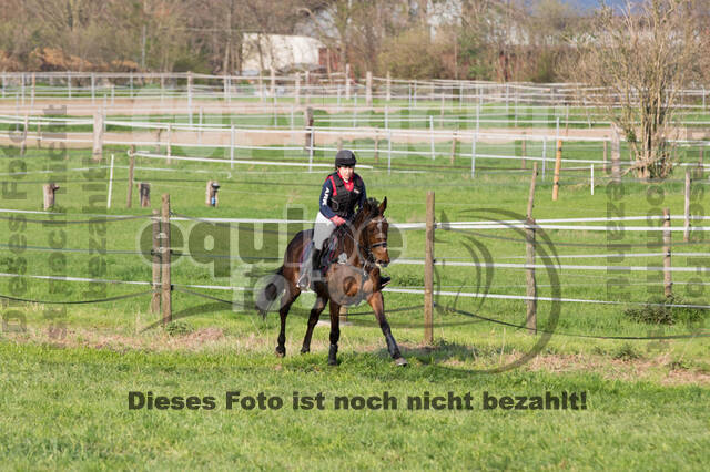 RV Seydlitz Kamp (06.+07.04.2019)