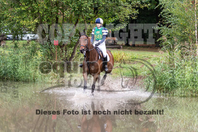 Vielseitigkeit RSV Wesel Obrighoven (26.+27.09.2020)