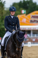 Westerstede Horse Trials 2021
