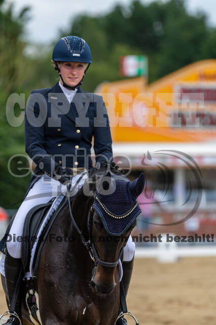 Westerstede Horse Trials 2021
