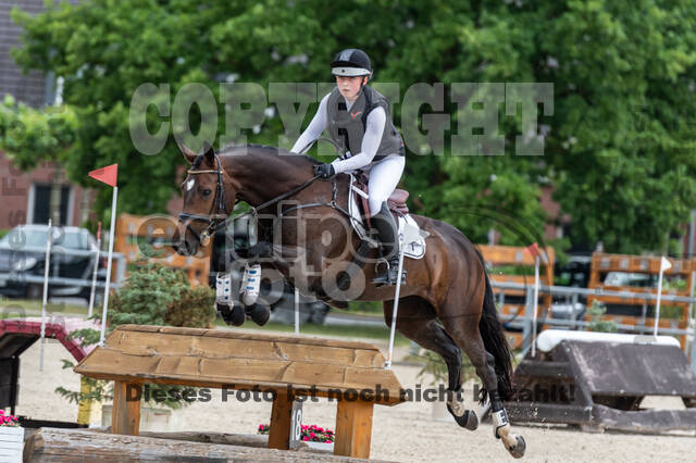 Late-Entry-Vielseitigkeit Langenfeld (11.+13./14.06.2020)