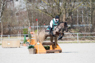 Eventing Langenfeld 2018