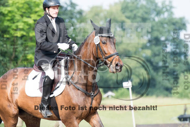 Vielseitigkeitsturnier Bad Honnef