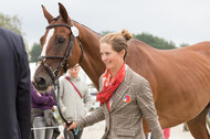FEI European Championship Eventing 2019