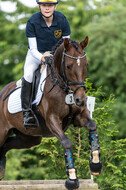 Goldene Schärpe 2021 - Ponys
