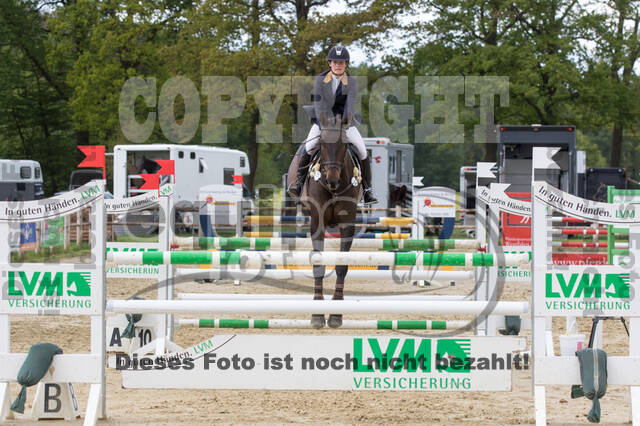Sterne über Münster 2019 - CCI***S