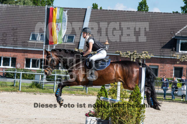 Test of Choise Langenfeld (29.+30.05.2021)