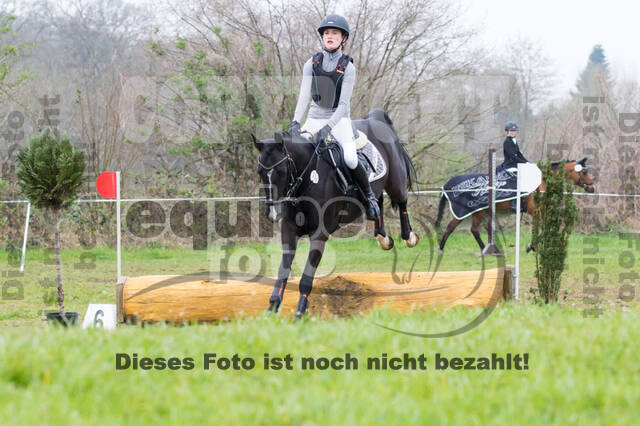 RV Seydlitz Kamp (06.+07.04.2019)