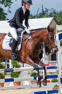 Goldene Schärpe 2021 - Ponys