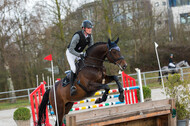 Eventing im Pferdesportzentrum Rheinland (Late Entry 14.03.2022)