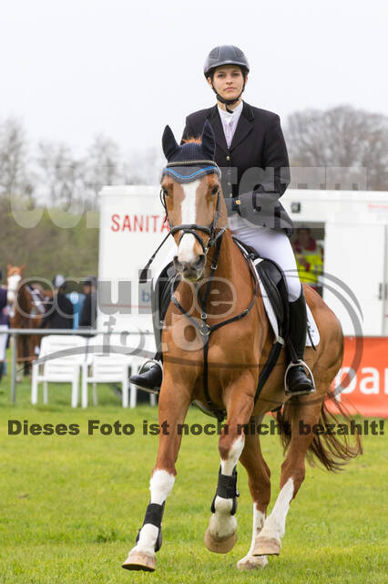 RV Seydlitz Kamp (06.+07.04.2019)