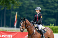 Goldene Schärpe 2021 - Ponys