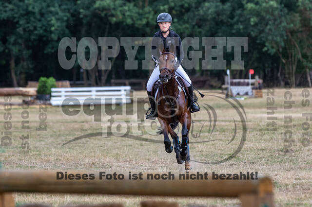 Late-Entry Vielseitigkeit Hamminkeln/Wesel (01.+02.08.2020)