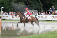 European Championship Eventing 2017