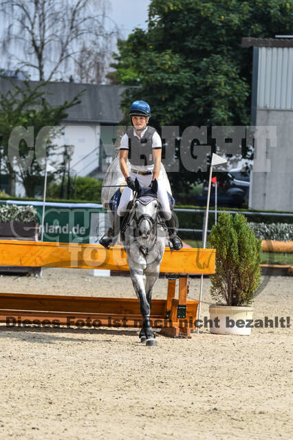 Late-Entry-Vielseitigkeit Langenfeld (11.+13./14.06.2020)