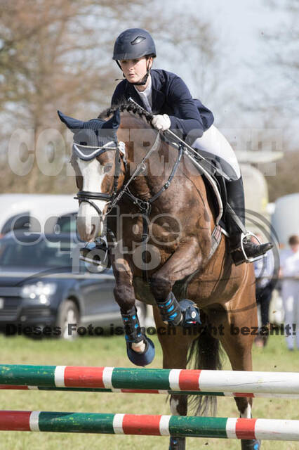 Frühjahrsvielseitigkeit RV Seydlitz Kamp