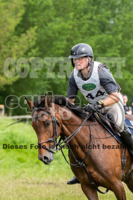 Westerstede Horse Trials 2021