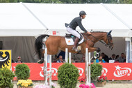 FEI European Championship Eventing 2017