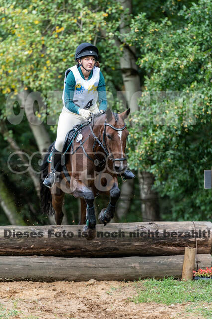 Vielseitigkeit RSV Wesel Obrighoven (26.+27.09.2020)