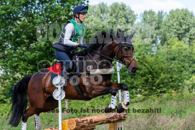 Westerstede Horse Trials (10.-13.06.2021)