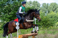 Westerstede Horse Trials (10.-13.06.2021)