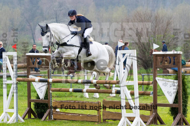 RV Seydlitz Kamp (06.+07.04.2019)