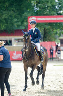 FEI European Championship