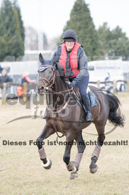 Geländetraining RSV Wesel Obrighoven
