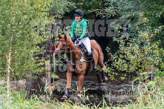 Vielseitigkeit RSV Wesel Obrighoven (26.+27.09.2020)